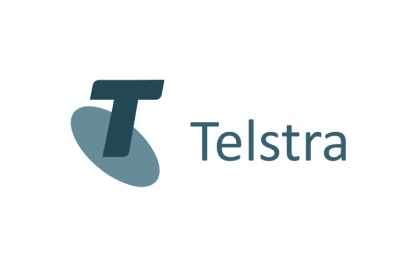 Faethm Client logo Telstra thumbnail Faethm Client logo Telstra thumbnail
